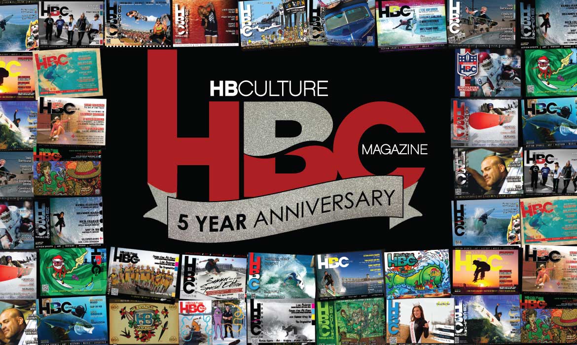 HB Culture Magazine