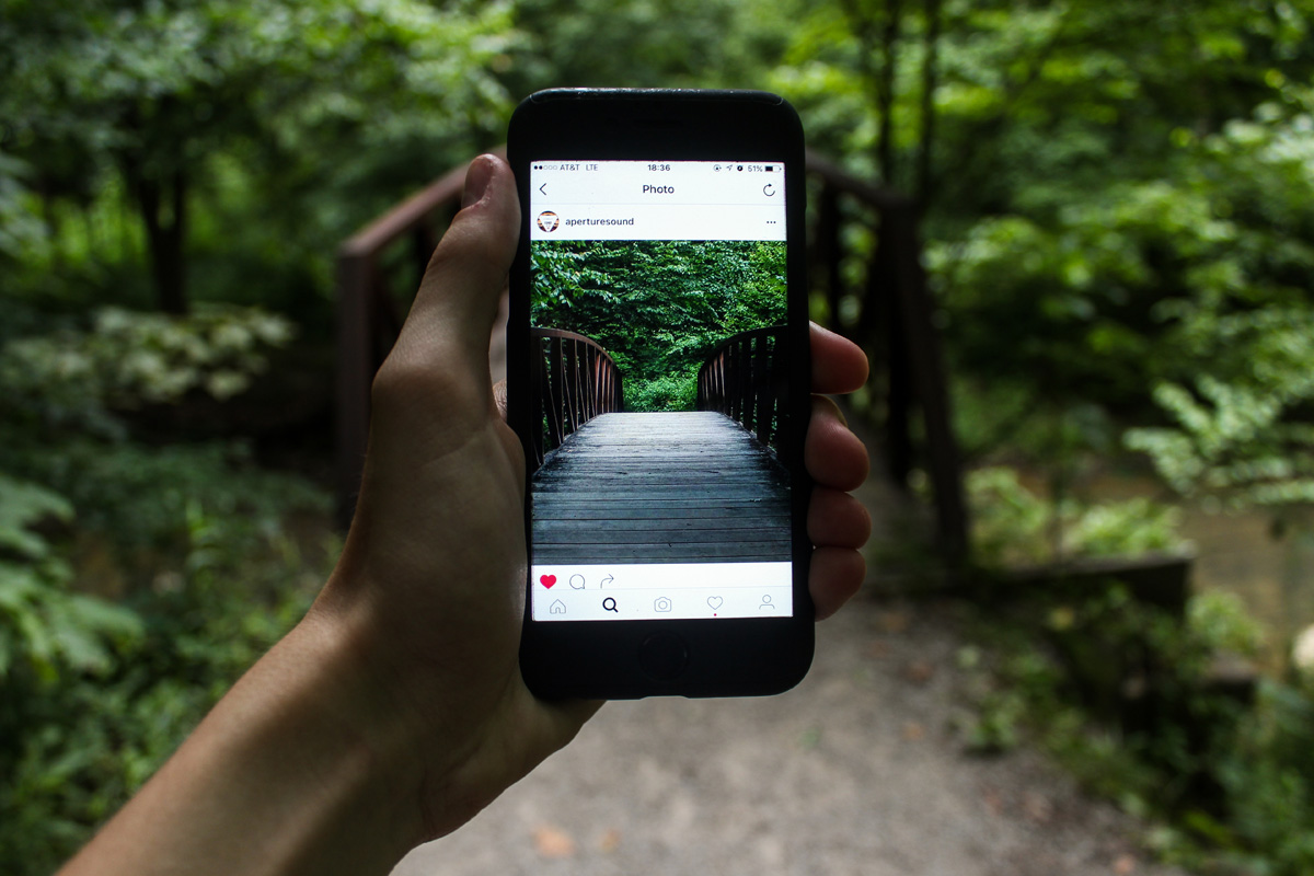 How to Create a Cohesive Instagram Feed